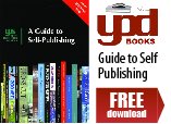YPD Guide to Self Publishing