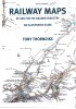 Railway Maps:  By and for the industry - An Illustrated Guide