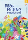 Billy Moffle's Straight Lines