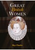 Great British Women - a Quality Pocket Book