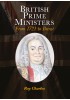 British Prime Ministers: From 1721 to Brexit - a Quality Pocket Book