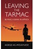Leaving the Tarmac: Buying a Bank in Africa