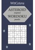 Witcetera Asteroid Inspired Wordoku Puzzles