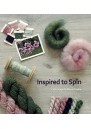 Inspired to Spin 