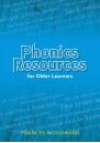 Phonics Resources: For Older Learners