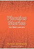 Phonics Stories: For Older Learners & Phonics Resources: For Older Leaners