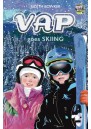 VAP Goes Skiing: 3