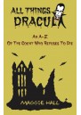 All Things Dracula