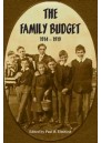  The Family Budget 1914 - 1919 