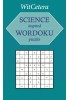 Witcetera Science Inspired Wordoku Puzzles 