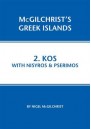  Kos with Nisyros & Pserimos