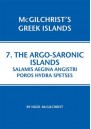 Argo-Saronic: Salamis, Aegina, Agistri, Poros, Hydra, Spetses