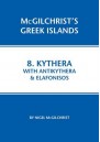 Kythera with Antikythera & Elafonisos