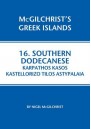 Southern Dodecanese: Karpathos, Ksos, Kastellorizo, Tylos, Astypalaia