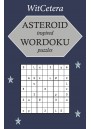 Witcetera Astroid Inspired Wordoku Puzzles