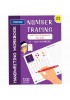  Number Tracing Practice Workbook Ages 3-5: 0-100 Numbers Handwriting Book For Kids