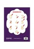  Number Tracing Practice Workbook Ages 3-5: 0-100 Numbers Handwriting Book For Kids