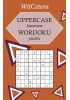 Witcetera UPPERCASE lowercase WORDOKU puzzles